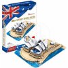 CubicFun 3D puzzle Opera Sydney 85 ks