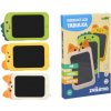 Tabuľka kresliaca LCD 27cm - náhodné -