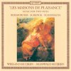 LES MAISONS DES PLAISANCE: Music for two viols (CD) (ACCENT)