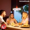 Stropná lampa proti komárom KL Lamp InnovaGoods