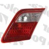Toyota CAMRY 09/06-11 zadné svetlo vnútorné pravé /TYP USA/ do roku 2009