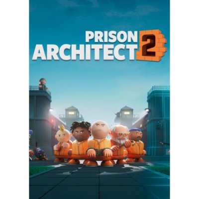 Prison Architect 2