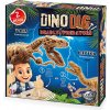 Buki – Vykopávka – 2 dinosaury