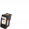 KvalitneTonery Canon CL541 - kompatibilná farebná atramentová cartridge