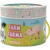 Postreh! - Farma