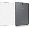 Priehľadné púzdro kwmobile Samsung Galaxy Tab S3 9.7 průhledná