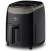 Ufesa Jaguar Fritéza na horúci vzduch 3,5L, 1200W, Čierna Ufesa