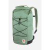 Ruksak Fjallraven High Coast Rolltop 26 zelená farba, veľký, jednofarebný, F23224 F23224.614 ONE SIZE