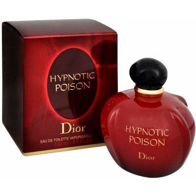 Christian Dior Hypnotic Poison toaletná voda dámska 50 ml