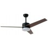 Svietidlo stropné s ventilátorom IMMAX NEO 07285L Variable WiFi Tuya