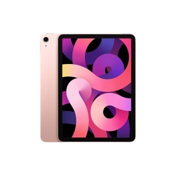 Apple iPad Air 4 (2020) WIFI 64GB Rose Gold MYFP2HC/A od 525 € - Heureka.sk