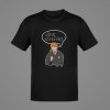Mosquito Bites Tričko Harry Potter Pánske - Žer slimáky Farba: Čierna (Black), Veľkosť: XXXL, Grafika: Vpredu (Front)
