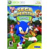 Sega Superstars Tennis (X360) X15-24349-01