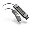 Poly DA85 USB na QD Adaptér 786C7AA