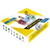 Sportzoo Futbalové karty Fortuna Liga 2022-23 Premium box 1. seria