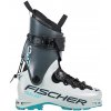 Skialpinistické lyžiarky Fischer Travers GR WS 23/24 - 26‚5 cm