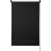 Gardinia Roleta EasyFix Termo čierna 90 x 150 cm