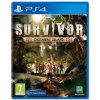 Survivor: Castaway Island (PS4)