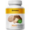 MycoMedica Shiitake extrakt 90 kapsúl x 500 mg
