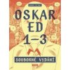 Oskar Ed 1–3 (souborné vydání) - Jelinek Branko