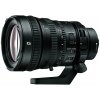 Sony FE PZ 28-135mm f/4 G OSS (Full Frame, E-Mount)