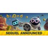 Európa Obmedzený Biped Xbox One / Xbox Series XS