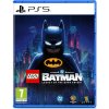 LEGO Batman: Legacy of the Dark Knight (PS5)