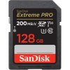 Hama SanDisk SDXC 128 GB Extreme Pro 200 MB/s Class 10 UHS-I U3 V30