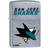 Zippo San Jose Sharks