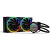 BEQ be quiet! Pure Loop 2 FX 280mm Procesor Vodné chladenie typu všetko v jednom 14 cm Čierna 1 kusov