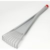 Prosperplast R Rakes Plus ručné 53,9 cm šedý