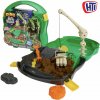 Dino Fun Sand Set - vykop si svojho dinosaura