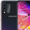 Beweare Tvrdená fólia na šošovku fotoaparátu na Samsung Galaxy A70