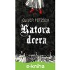 Katova dcera - Oliver Pötzsch