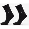Nike Dri-FIT Everyday Cushioned Crew Socks (2 Pairs) Black/ White S S