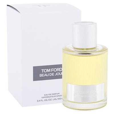 Tom Ford Beau de Jour Signature Collection parfumovaná voda pánska 100 ml