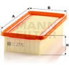 Vzduchový filter MANN-FILTER C 2775