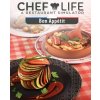 Chef Life Bon Appetit Pack