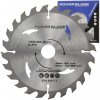 MAR-POL Pílový kotúč 150x22.2x24T POWER BLADE M08911