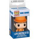 Funk POP Keychain Dumb Dumber Lloyd In Tux