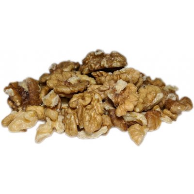 Profikoření Vlašské ořechy jádra 40% až 60% půlky 11,34 Kg