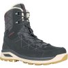 obuv LOWA OTTAWA GTX Ws Anthracite/Brownrose UK 7