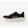 Hoka One One W BONDI 9 BLACK / ROSE GOLD