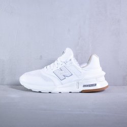 New Balance Obuv MS997RI Biela / Hnedá - Heureka.sk