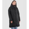 Woox Ulysses Black Beauty kabát + tričko zadarmo - 38