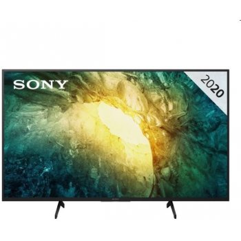 Sony Bravia KD-49X7055