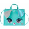 Spin Master Purse Pets interaktivní kabelka štěňátko