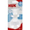 NUK Krytka na bradavky 10721314 2 kusy