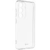 ROAR kryt ALL DAY COLORFUL JELLY pre Samsung S24 transparent
