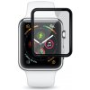 Epico 3D+ GLASS FOR APPLE WATCH 4/5/6/SE - 42112151300006